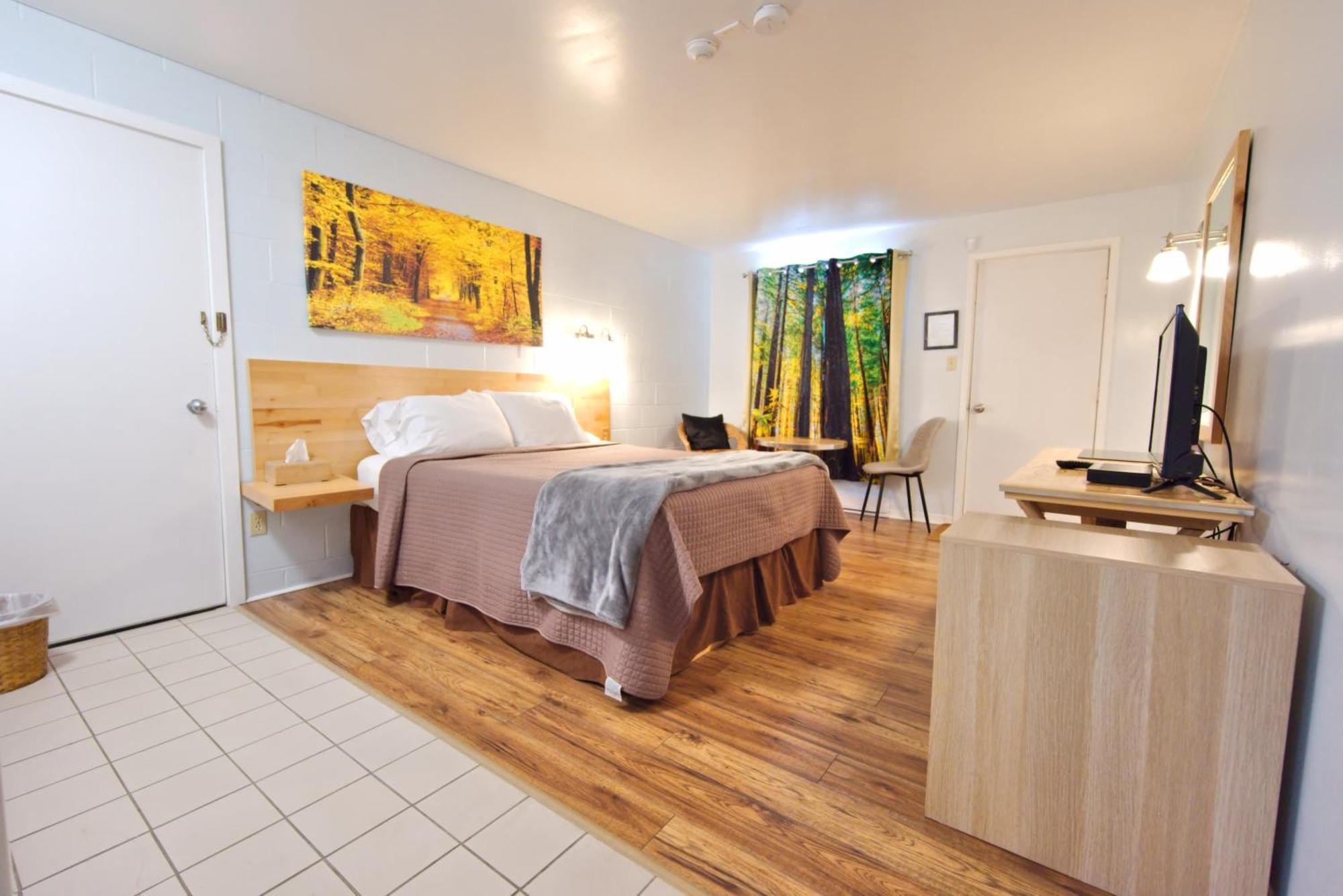 Jacques Cartier Motel Sydney Ngoại thất bức ảnh