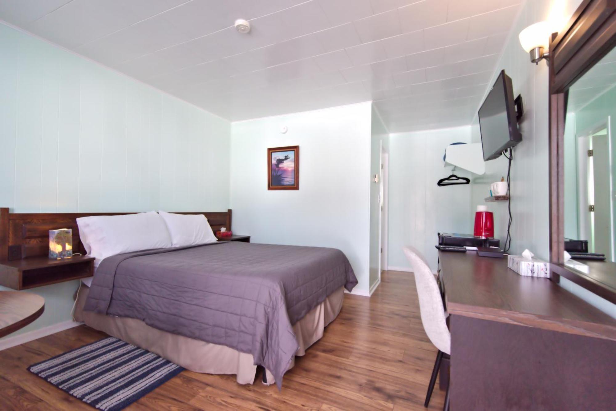 Jacques Cartier Motel Sydney Ngoại thất bức ảnh